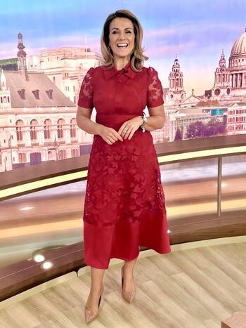 🔥 Susanna reid page leaked private photo uncensored full