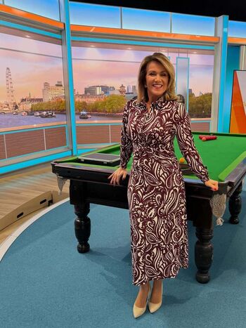 🔥 Susanna reid page leaked private photo uncensored full