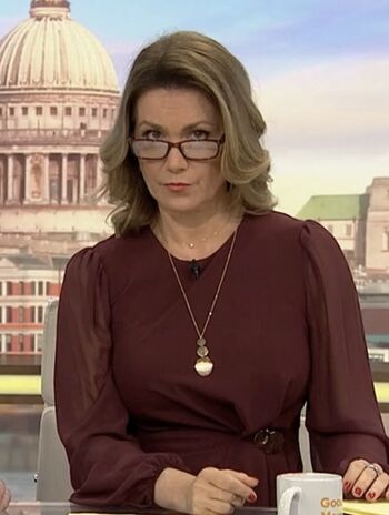 🔥 Susanna reid page leaked private photo uncensored full