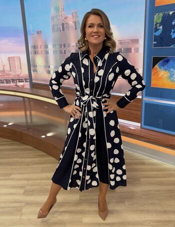 🔥 Susanna reid leaked private photo uncensored full