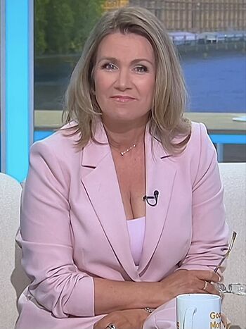 🔥 Susanna reid leaked private photo uncensored full