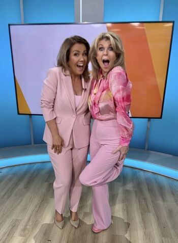 🔥 Susanna reid leaked private photo uncensored full