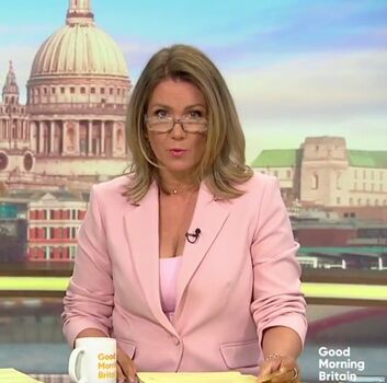 🔥 Susanna reid leaked private photo uncensored full