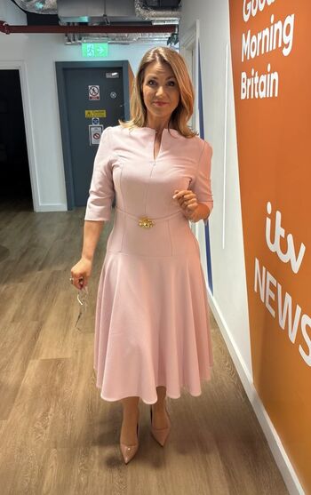 🔥 Susanna reid page leaked private photo uncensored full