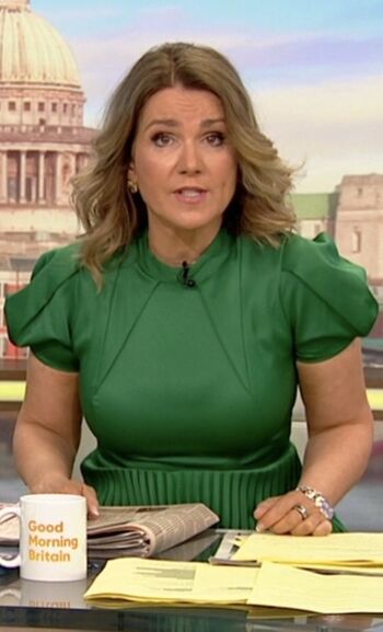 🔥 Susanna reid page leaked private photo uncensored full