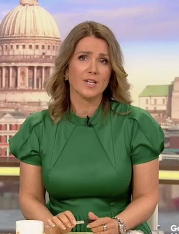 🔥 Susanna reid page leaked private photo uncensored full