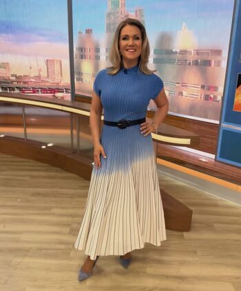 🔥 Susanna reid page leaked private photo uncensored full