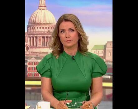 🔥 Susanna reid page leaked private photo uncensored full