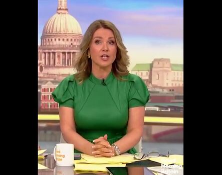 🔥 Susanna reid page leaked private photo uncensored full