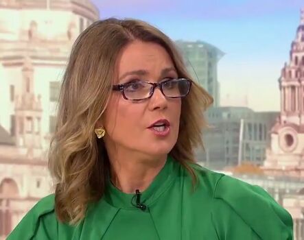 🔥 Susanna reid page leaked private photo uncensored full