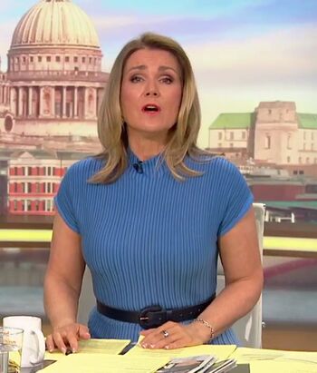 🔥 Susanna reid page leaked private photo uncensored full