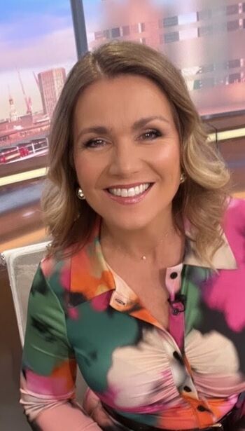 🔥 Susanna reid page leaked private photo uncensored full