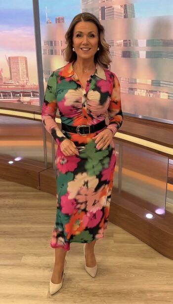 🔥 Susanna reid page leaked private photo uncensored full