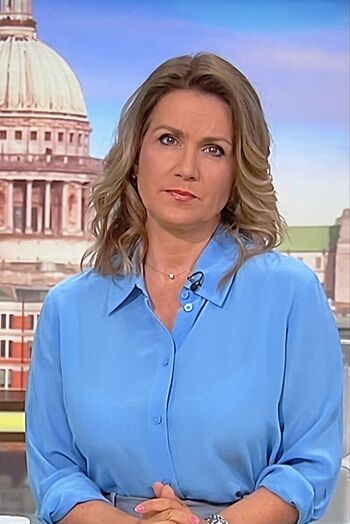 🔥 Susanna reid page leaked private photo uncensored full