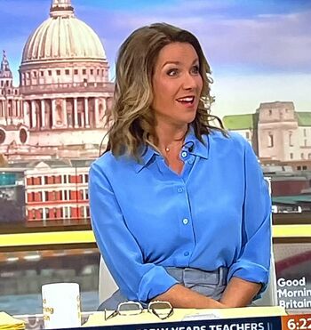 🔥 Susanna reid page leaked private photo uncensored full