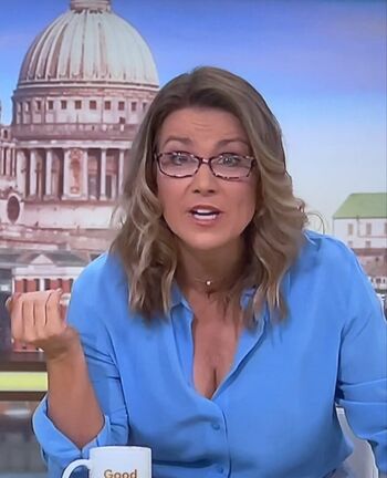 🔥 Susanna reid page leaked private photo uncensored full
