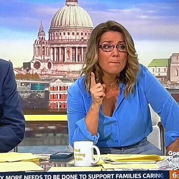 🔥 Susanna reid page leaked private photo uncensored full