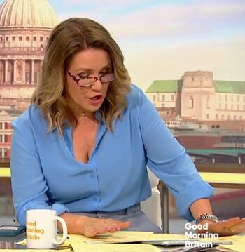 🔥 Susanna reid page leaked private photo uncensored full
