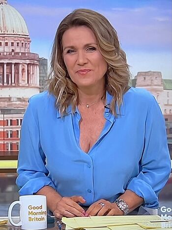 🔥 Susanna reid page leaked private photo uncensored full