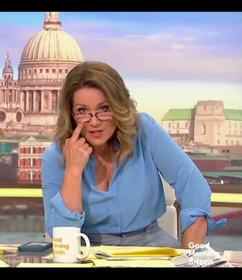 🔥 Susanna reid page leaked private photo uncensored full