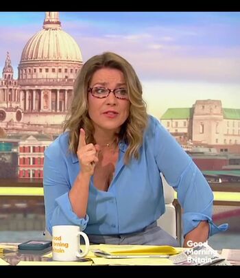 🔥 Susanna reid page leaked private photo uncensored full