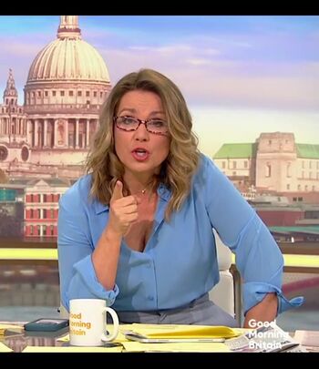 🔥 Susanna reid page leaked private photo uncensored full