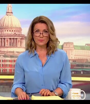 🔥 Susanna reid page leaked private photo uncensored full