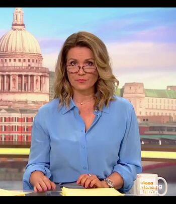 🔥 Susanna reid page leaked private photo uncensored full