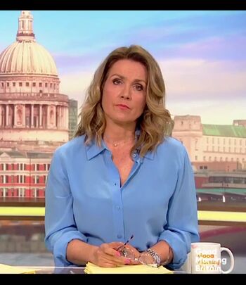 🔥 Susanna reid page leaked private photo uncensored full