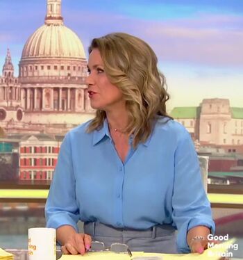 🔥 Susanna reid page leaked private photo uncensored full
