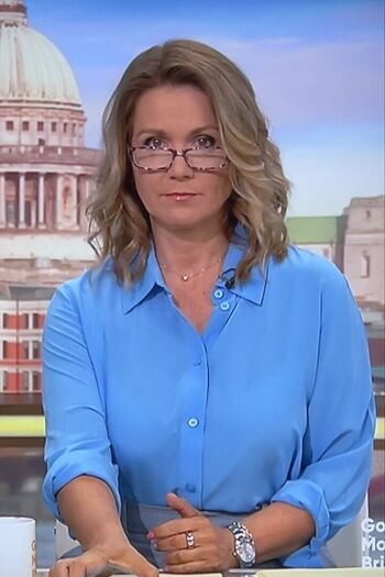 🔥 Susanna reid page leaked private photo uncensored full