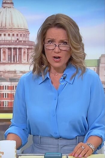 🔥 Susanna reid page leaked private photo uncensored full