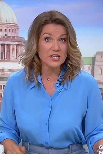 🔥 Susanna reid page leaked private photo uncensored full
