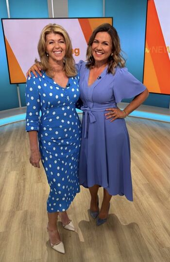 🔥 Susanna reid page leaked private photo uncensored full