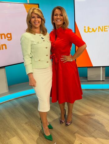 🔥 Susanna reid page leaked private photo uncensored full