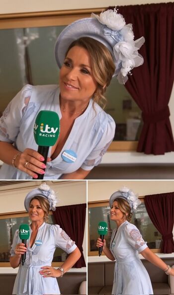 🔥 Susanna reid page leaked private photo uncensored full