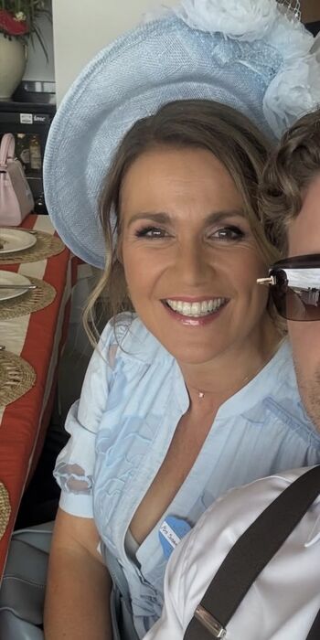🔥 Susanna reid page leaked private photo uncensored full