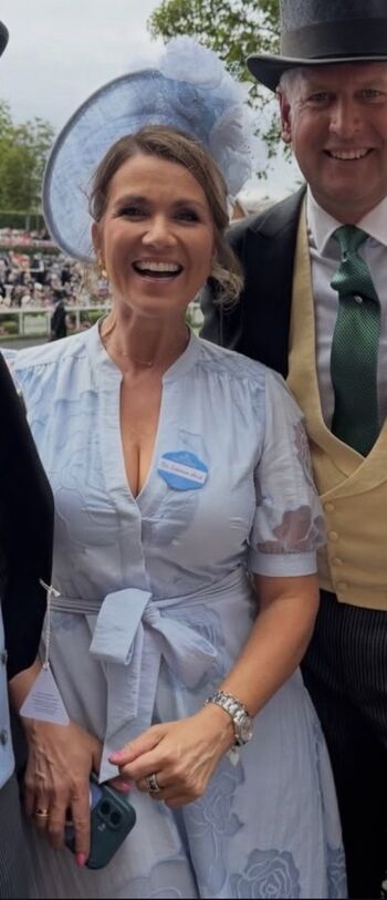 🔥 Susanna reid page leaked private photo uncensored full