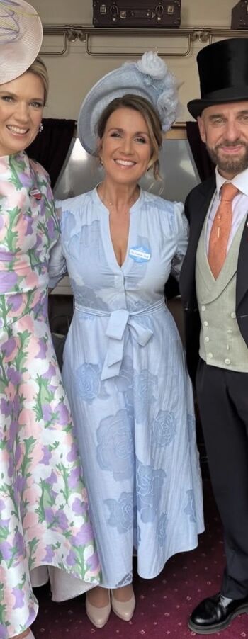 🔥 Susanna reid page leaked private photo uncensored full