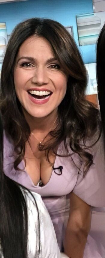 🔥 Susanna reid page leaked private photo uncensored full