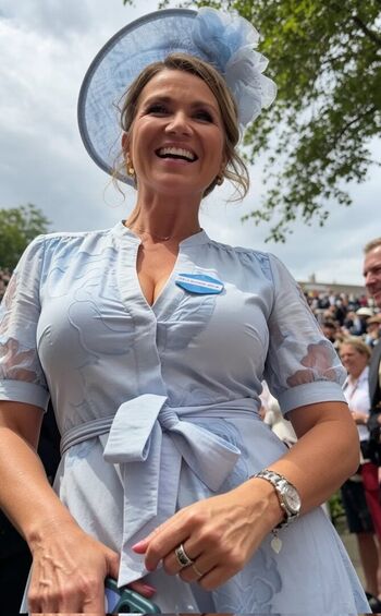 🔥 Susanna reid page leaked private photo uncensored full