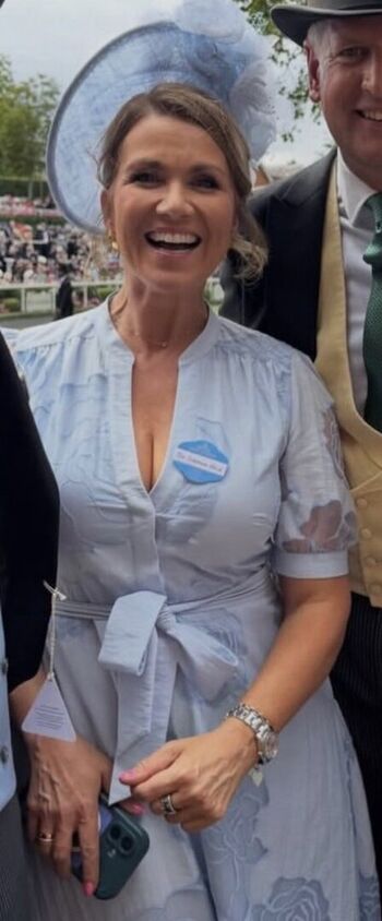 🔥 Susanna reid page leaked private photo uncensored full