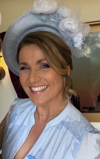 🔥 Susanna reid page leaked private photo uncensored full