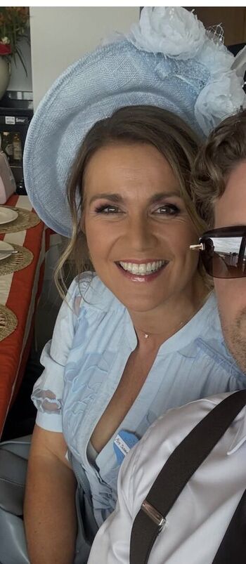 🔥 Susanna reid page leaked private photo uncensored full