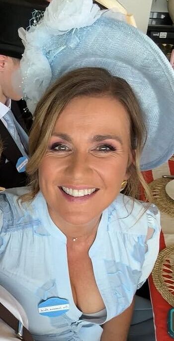 🔥 Susanna reid page leaked private photo uncensored full