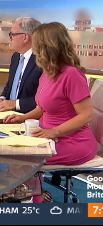🔥 Susanna reid page leaked private photo uncensored full
