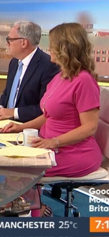 🔥 Susanna reid page leaked private photo uncensored full