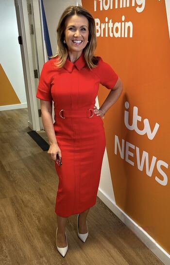 🔥 Susanna reid page leaked private photo uncensored full