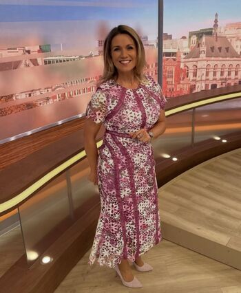 🔥 Susanna reid page leaked private photo uncensored full