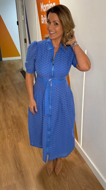 🔥 Susanna reid page leaked private photo uncensored full